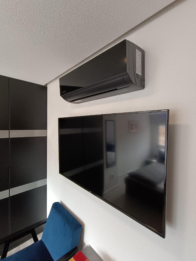 Luxapart Bjela City Centar Free Parking Сараево Екстериор снимка