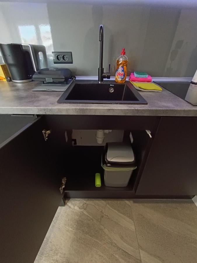Luxapart Bjela City Centar Free Parking Сараево Екстериор снимка