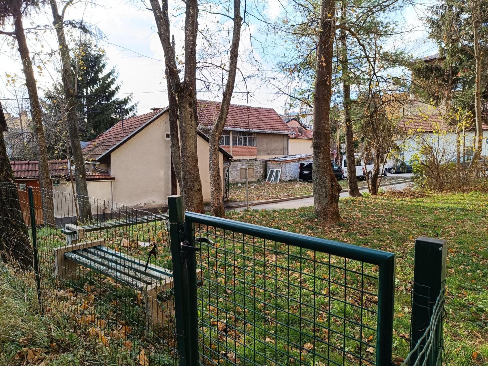 Luxapart Bjela City Centar Free Parking Сараево Екстериор снимка