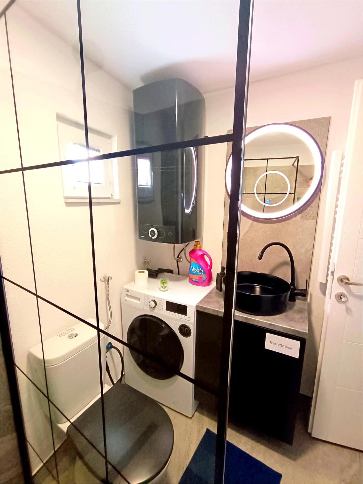 Luxapart Bjela City Centar Free Parking Сараево Екстериор снимка