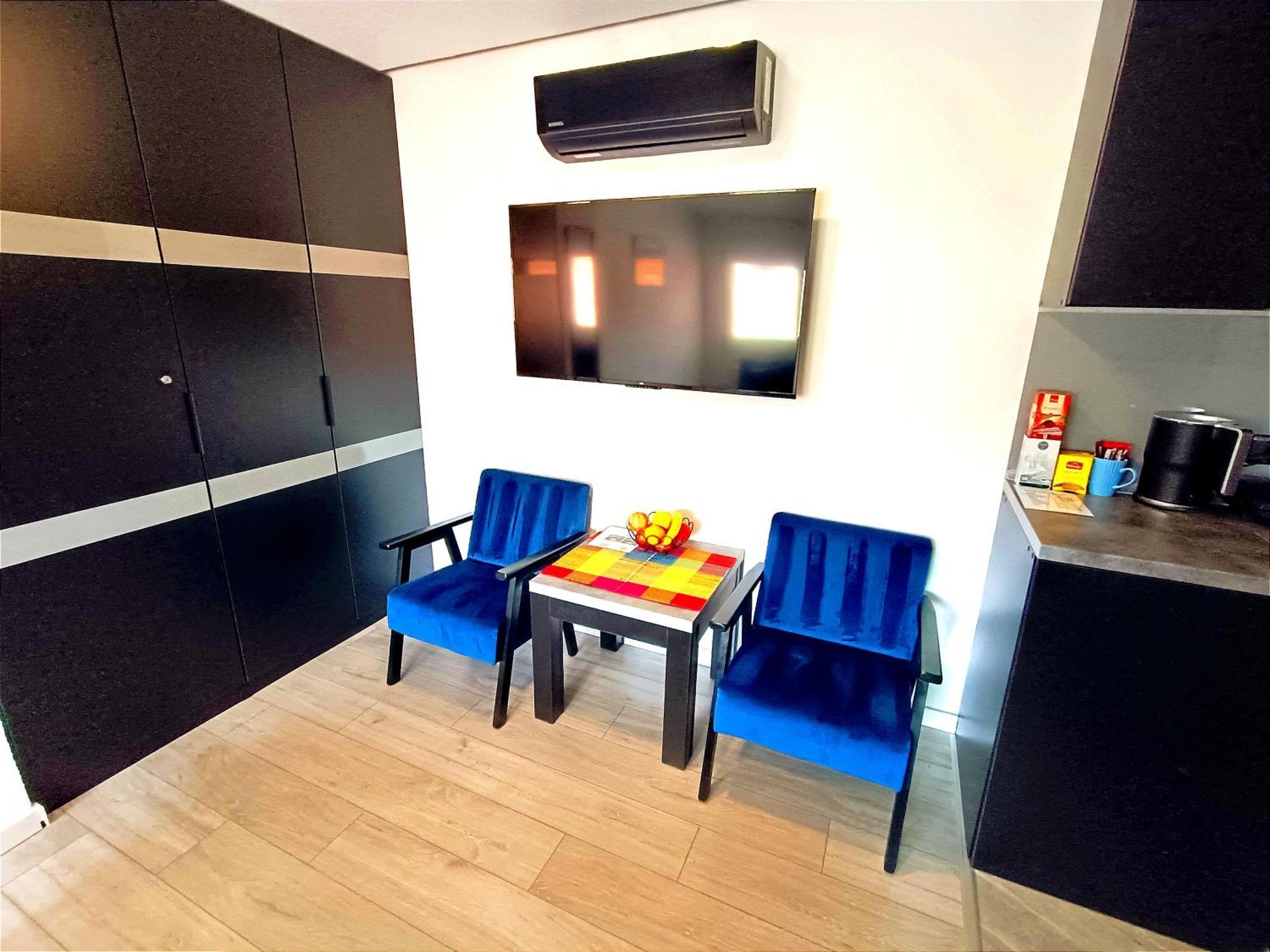 Luxapart Bjela City Centar Free Parking Сараево Екстериор снимка