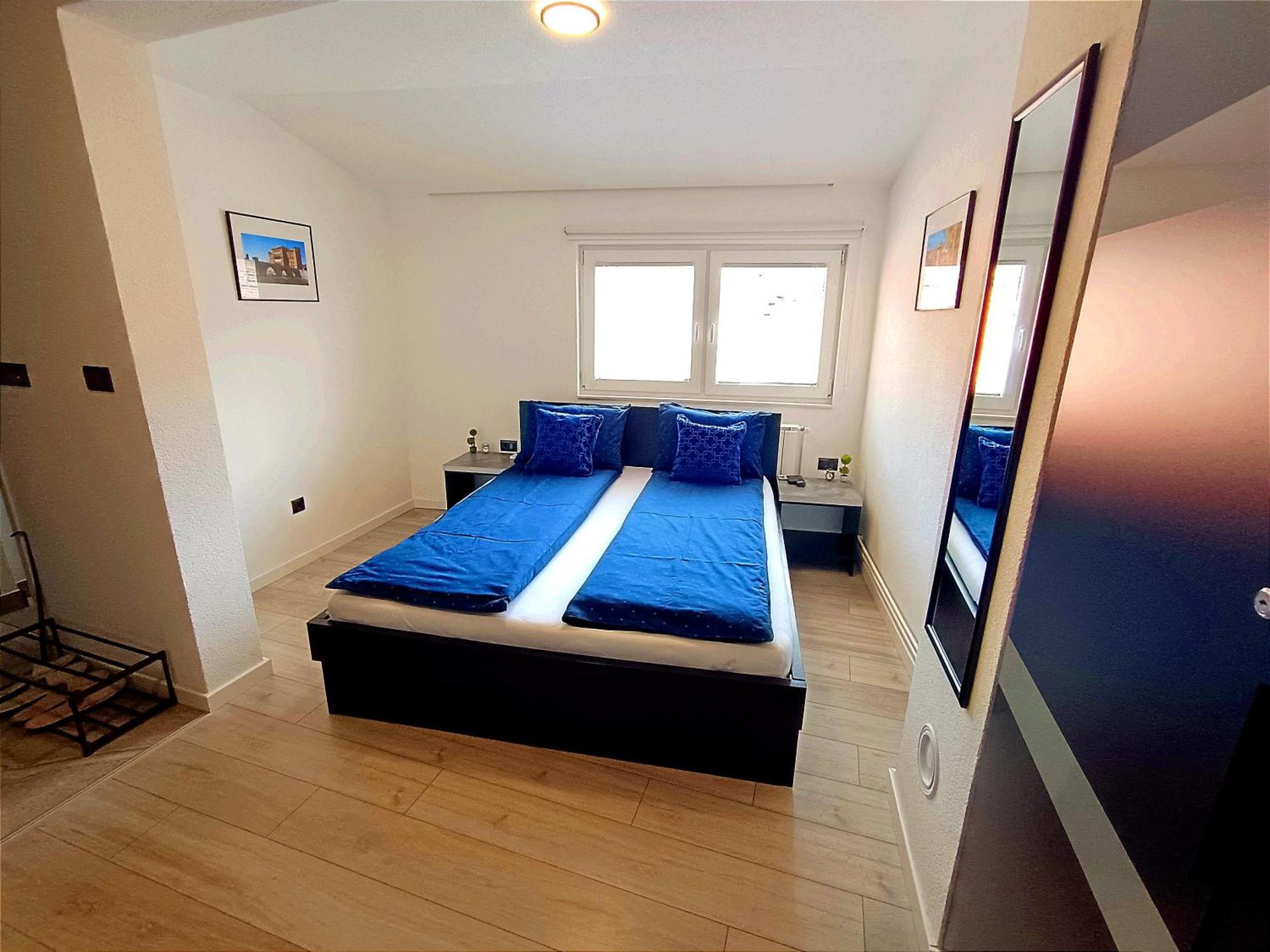 Luxapart Bjela City Centar Free Parking Сараево Екстериор снимка