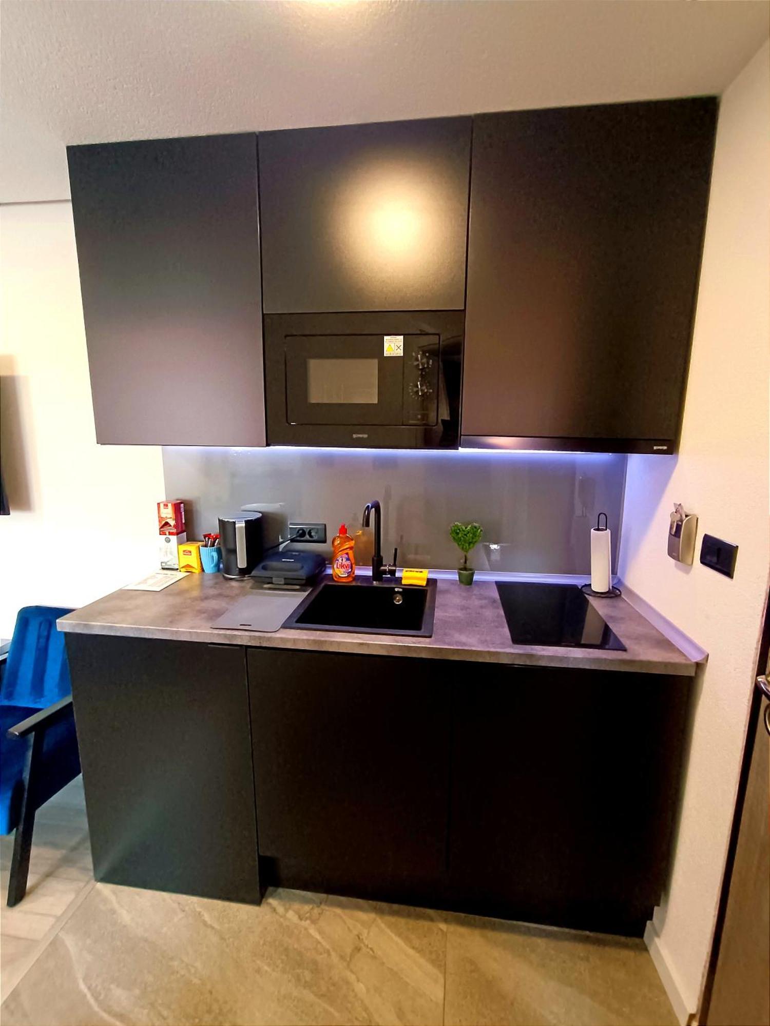 Luxapart Bjela City Centar Free Parking Сараево Екстериор снимка