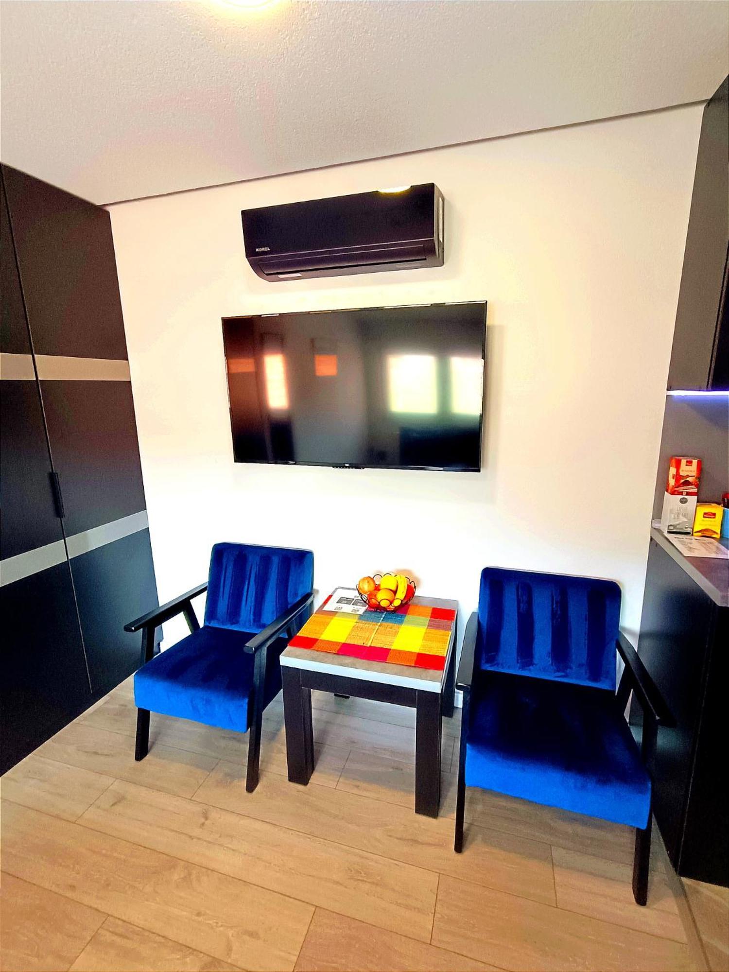 Luxapart Bjela City Centar Free Parking Сараево Екстериор снимка