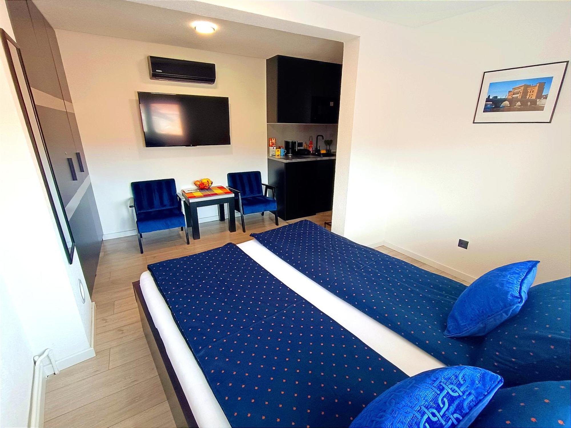 Luxapart Bjela City Centar Free Parking Сараево Екстериор снимка
